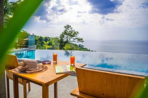 Apartamento Twin Sea 02