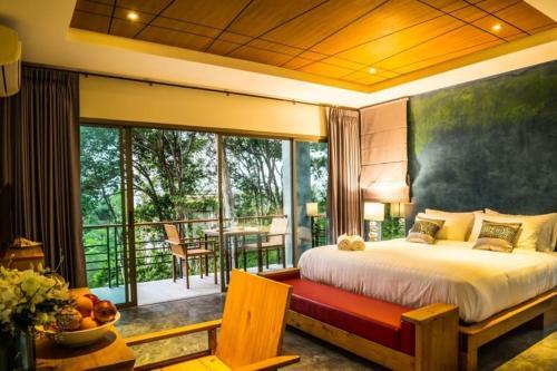 Apartamento Twin Sea 02