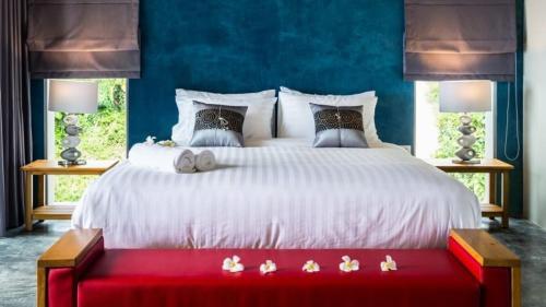 Apartamento Twin Sea 02