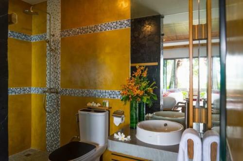 Apartamento Twin Sea 03