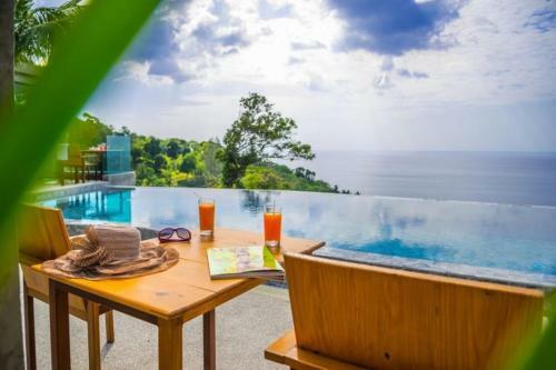 Apartamento Twin Sea 03