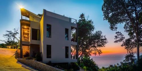 Apartamento Twin Sea 03