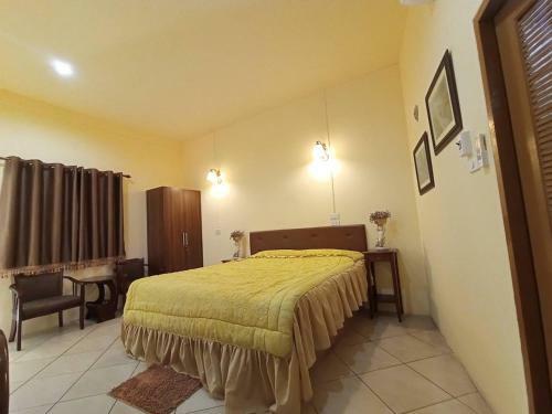 Bed & Breakfast Kireeya Villa