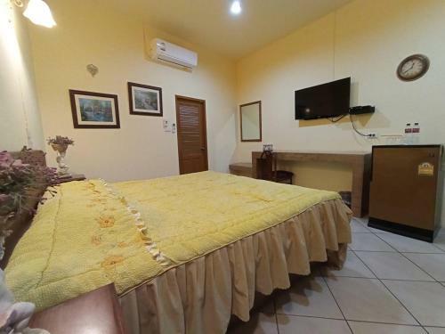 Bed & Breakfast Kireeya Villa