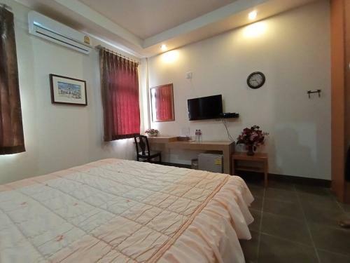 Bed & Breakfast Kireeya Villa