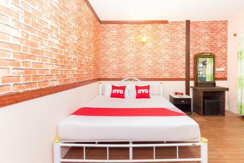 Hotel Oyo 712 Baandin Resort