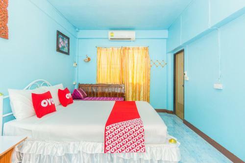 Hotel Oyo 712 Baandin Resort