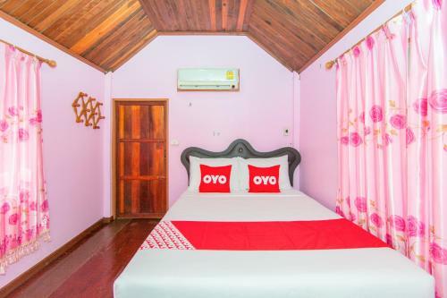 Hotel Oyo 712 Baandin Resort