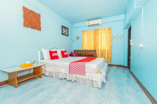 Hotel Oyo 712 Baandin Resort