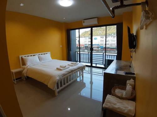 Hostal Save Zone