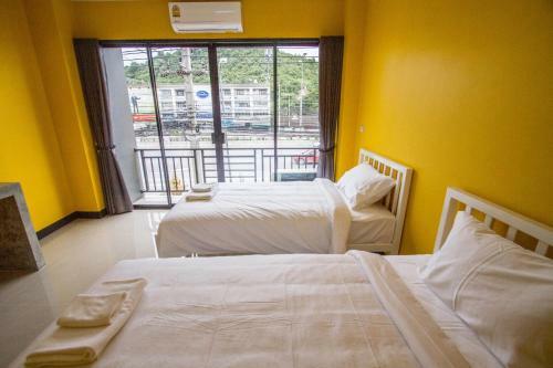 Hostal Save Zone