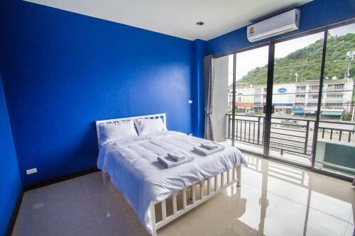 Hostal Save Zone