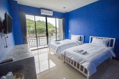 Hostal Save Zone