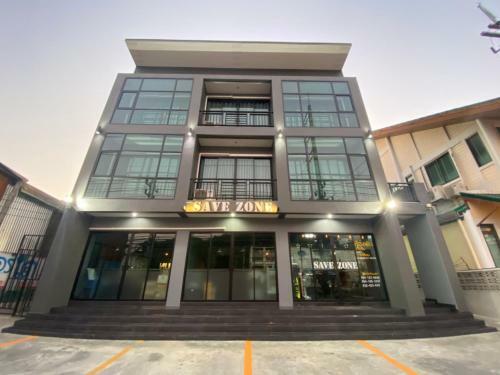 Hostal Save Zone