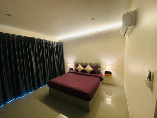 Hotel Dark Sugar Resort