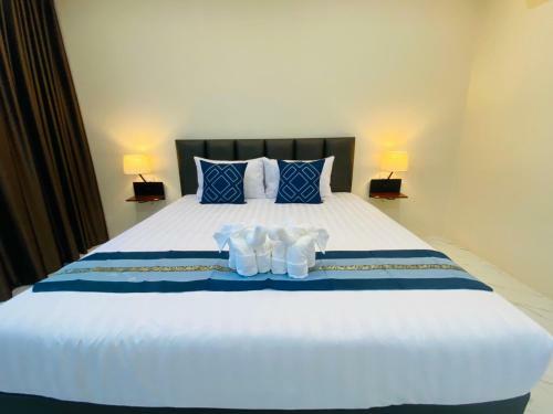 Hotel Dark Sugar Resort