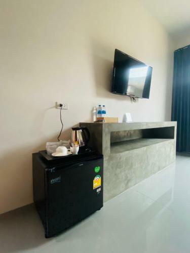 Hotel Dark Sugar Resort