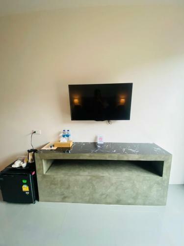 Hotel Dark Sugar Resort