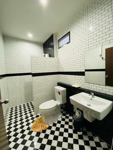 Hotel Dark Sugar Resort
