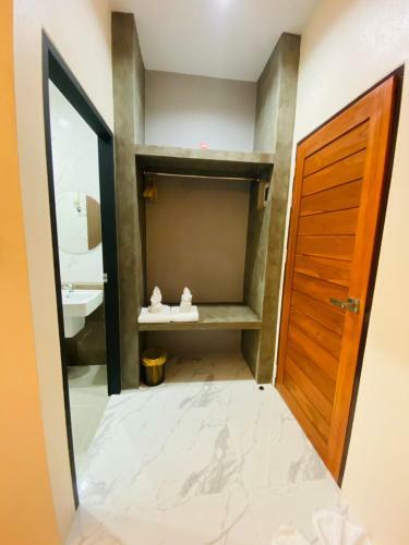 Hotel Dark Sugar Resort