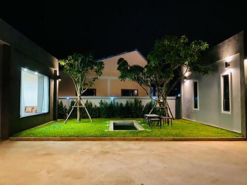 Hotel Dark Sugar Resort