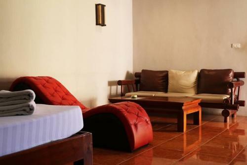 Hotel ???????? ????? ??????? (interorchid Resort)