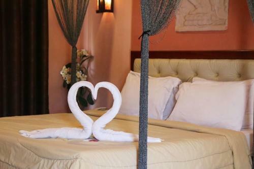 Hotel ???????? ????? ??????? (interorchid Resort)