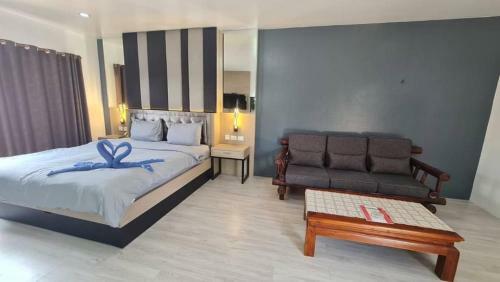 Hotel ???????? ????? ??????? (interorchid Resort)