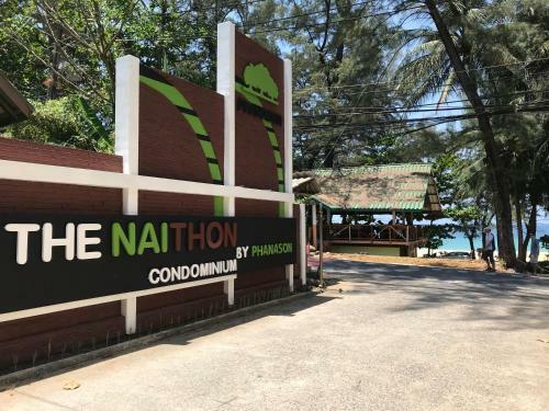 Apartamento ????? ??????????? ?????? Naithon 209