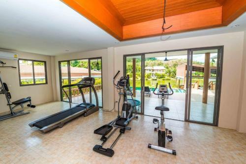 3 Bed Villa Casa Sakoo B31