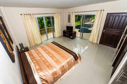 3 Bed Villa Casa Sakoo B31