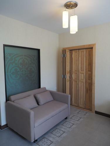 Apartamento Pak Dee At Naithon
