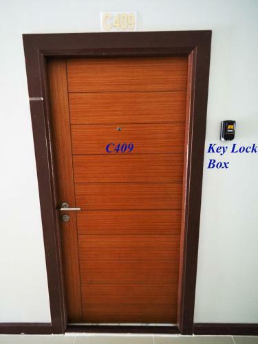 Apartamento Pak Dee At Naithon