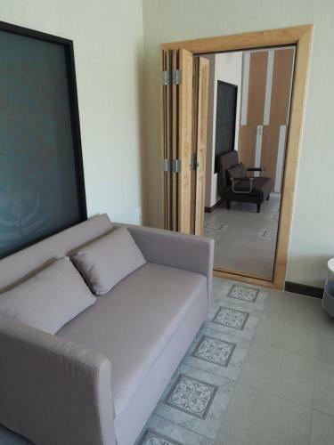 Apartamento Pak Dee At Naithon
