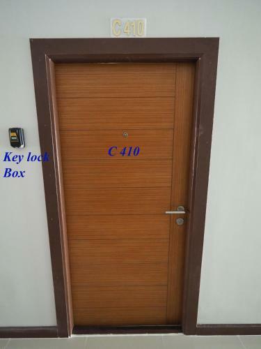 Apartamento Pak Dee At Naithon