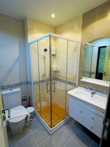 Apartamento Pak Dee At Naithon
