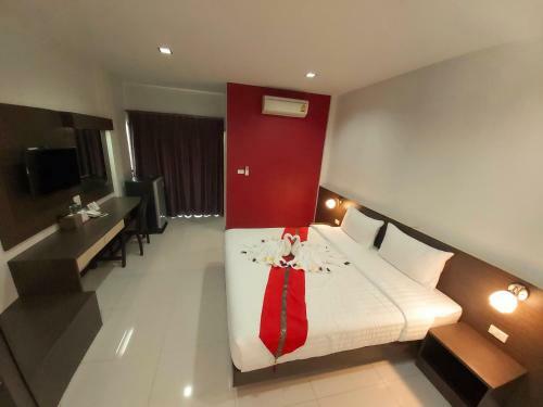 Hotel The Siri Place