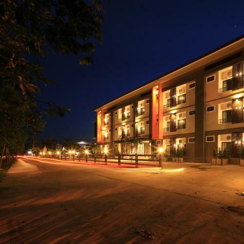 Hotel The Siri Place