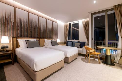 Hotel Moco
