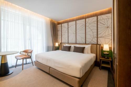 Hotel Moco