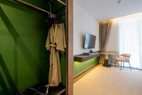 Hotel Moco