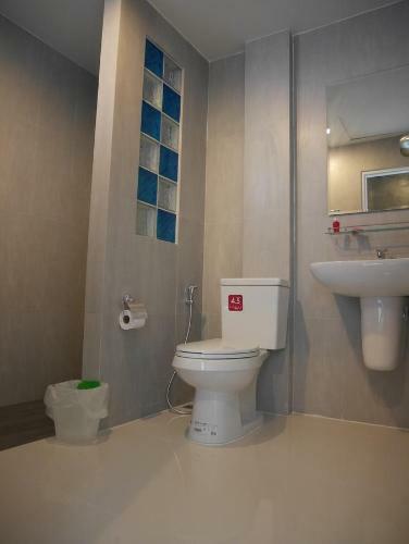 Hostal Green Garden Place