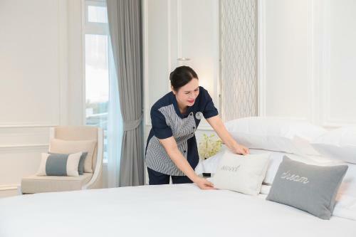 De Princess Hotel Udonthani