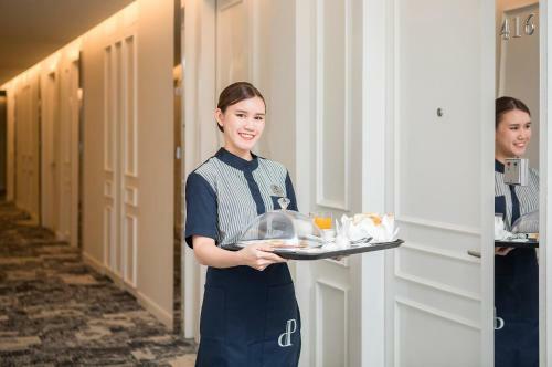 De Princess Hotel Udonthani