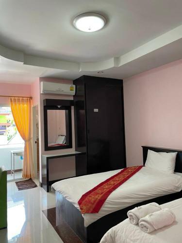 Hotel Oyo 75399 Choktipparat Place