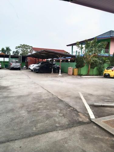 Hotel Oyo 75399 Choktipparat Place