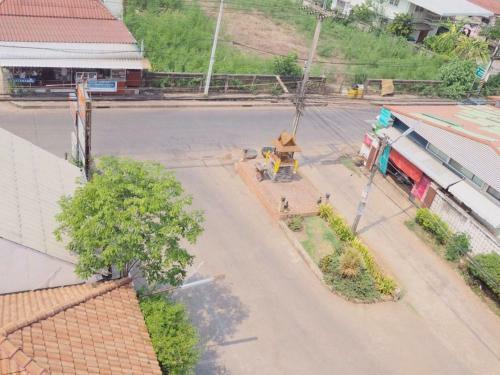 Hotel Kumkaew Udon