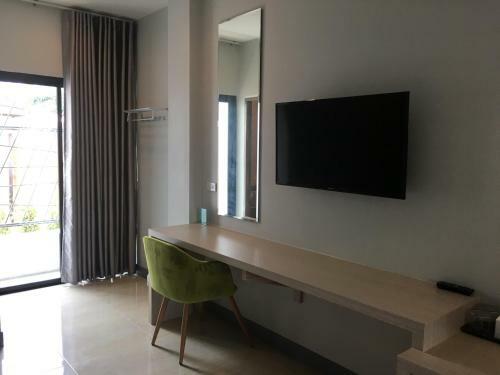 Zleep D Hotel