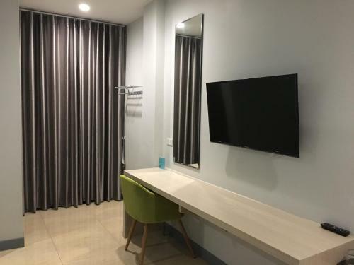 Zleep D Hotel