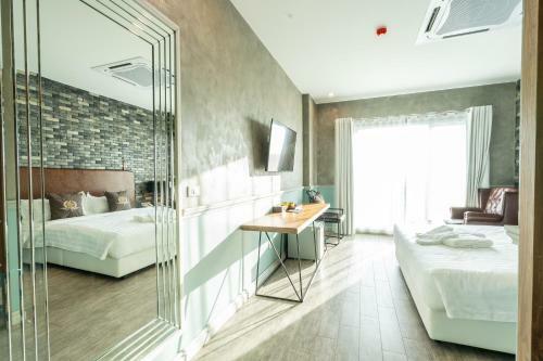 Belle Grand Hotel